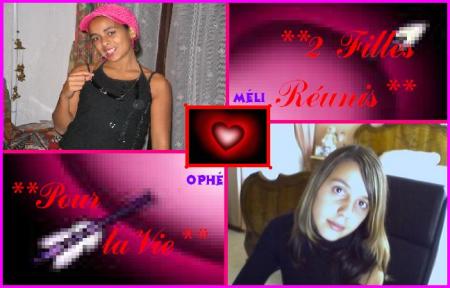 ophé et moi