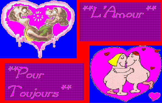 L'amour